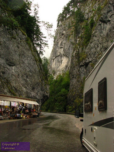 2008-08-30 17-25-14.JPG - 2008-RO>Ri Lacul Rosu-Bicaz Klamm
